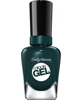 nagų lakas Sally Hansen Miracle Gel 676-jealous boyfriend (14,7 ml)