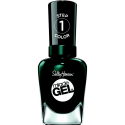 nail polish Sally Hansen Miracle Gel 676-jealous boyfriend (14.7 ml) nail polish Sally Hansen Miracle Gel 676-jealous boyfriend (14.7 ml)