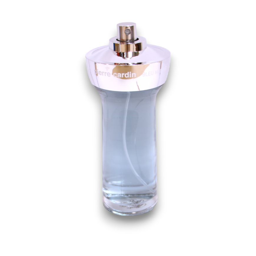 Pierre Cardin Pierre Cardin, Bleu Marine, Eau De Toilette, For Men, 75 ml For Men – 3