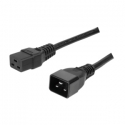 LogiLink PDU8P01 блок распределения питания 8 розетка(и) 1U Черный LogiLink PDU8P01 блок распределения питания 8 розетка(и) 1U Черный
