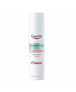 Eucerin Dermopure Oil Control Triple Effect Serum 40ml