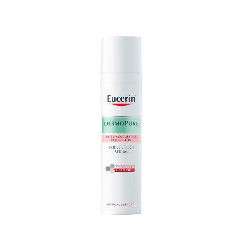 Eucerin Dermopure Oil Control Triple Effect