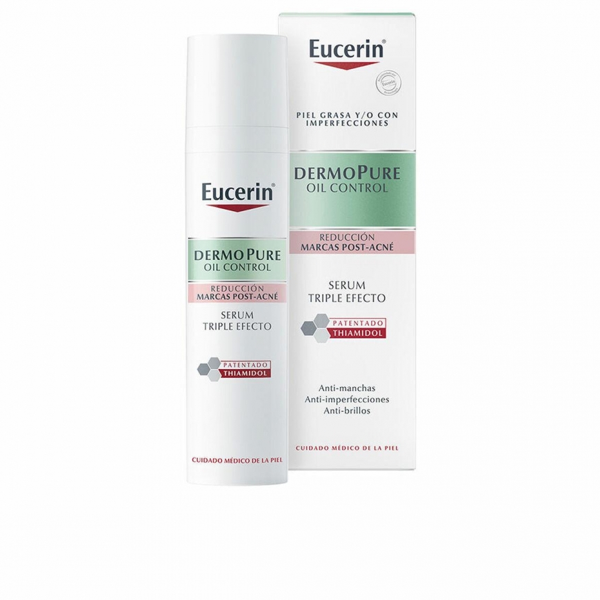 Eucerin Dermopure Oil Control Triple Effect Serum 40ml – 2