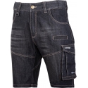 Lahti Pro Short denim shorts. spell stretch with armature, "m", ce, lahti Lahti Pro Short denim shorts. spell stretch with armature, "m", ce, lahti