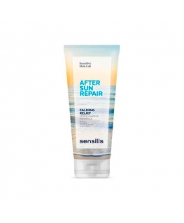 Sensilis After Sun Repair Gel 200ml