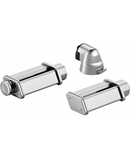 Bosch MUZ9PP1 plakiklio / virtuvinio kombaino priedas Makaronų presas