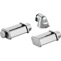Bosch MUZ9PP1 mikseru/pārtikas kombainu aksesuārs Pastas prese Bosch MUZ9PP1 mikseru/pārtikas kombainu aksesuārs Pastas prese