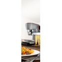 Bosch MUZ9PP1 tehosekoittimen/monitoimikoneen osa Pastapuristin Bosch MUZ9PP1 tehosekoittimen/monitoimikoneen osa Pastapuristin