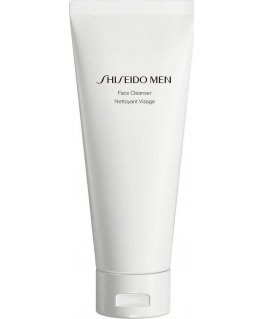 Shiseido Men Face Valiklis, 125 ml