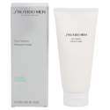 Shiseido Men Face Cleanser, 125 ml Shiseido Men Face Cleanser, 125 ml