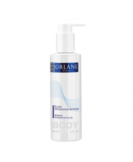 Orlane Fluid Moisturizer Intenso Corporal 200ml