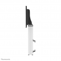 Neomounts PLASMA-W2500SILVER telerikinnitus 2,54 m (100") Hõbe