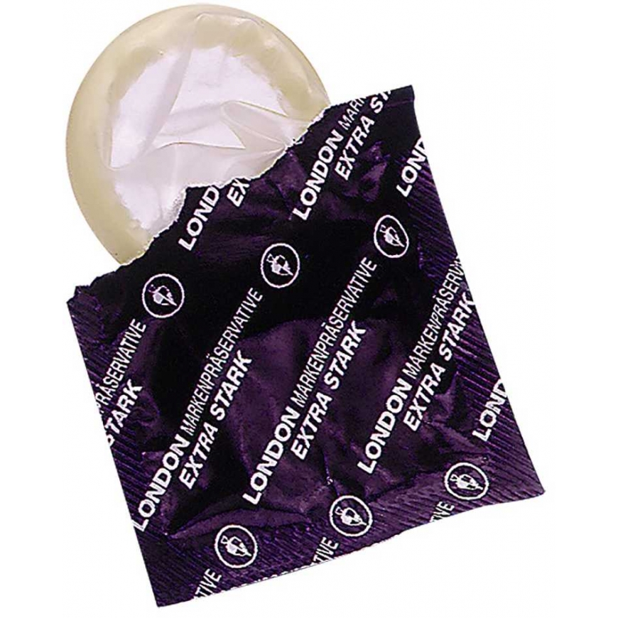 GMBH & CO Durex London extra special dick – 2