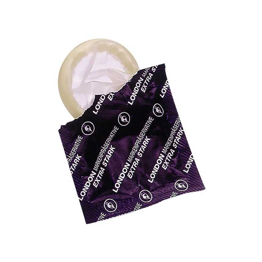GMBH & CO Durex London extra special dick – 4