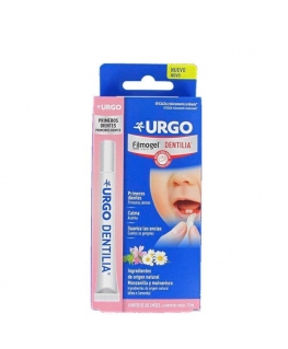 Urgo Dentilia 10ml
