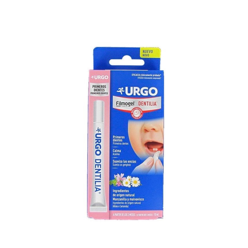 Urgo Dentilia 10ml