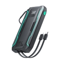Joyroom JR-L017 22.5W 10000mAh Powerbank with built-in USB-C | L