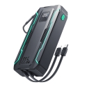 Joyroom JR-L017 22.5W 10000mAh Powerbank with built-in USB-C | L