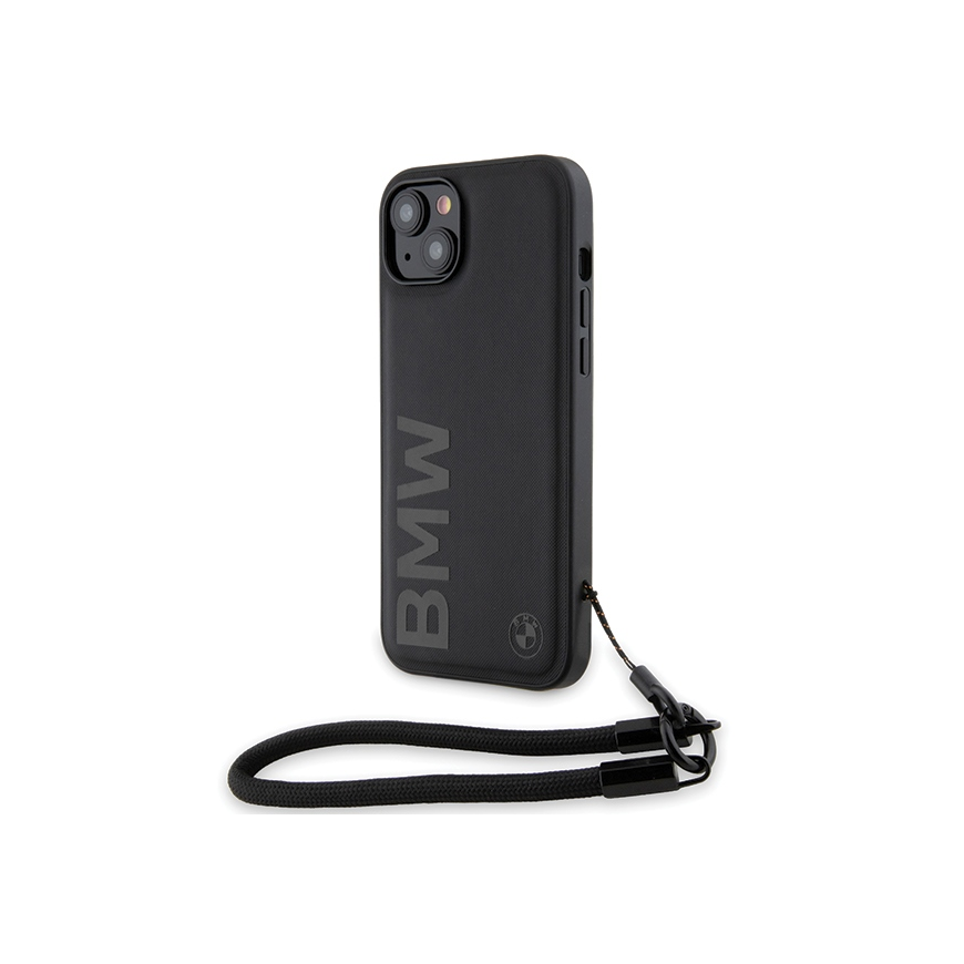 BMW Case BMW BMHCP15S23RMRLK iPhone 15