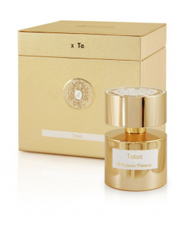 Tiziana Terenzi Tabit UNISEX (Perfume for Men and Women) EDP 100ml