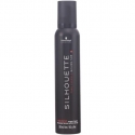 Schwarzkopf Silhouette Strong fixation Foam 200ml Schwarzkopf Silhouette Strong fixation Foam 200ml
