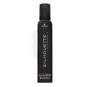 Schwarzkopf Silhouette Strong fixation Foam 200ml Schwarzkopf Silhouette Strong fixation Foam 200ml