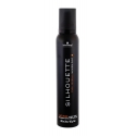 Schwarzkopf Silhouette Stiprios fiksacijos Putos 200ml