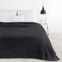 Euro curtains D91/K/LORI/BLACK 200X220 BLACK Euro curtains D91/K/LORI/BLACK 200X220 BLACK