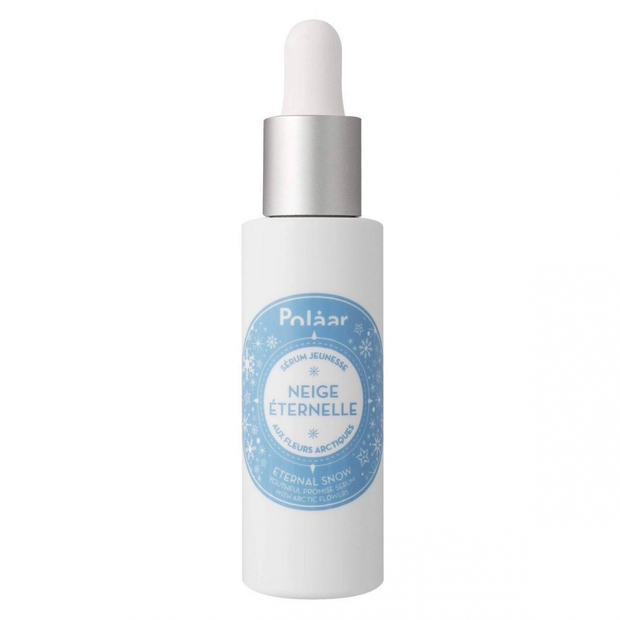 Serumas Polaar "Polar Eternal Snow Youthful Promise" 30ml