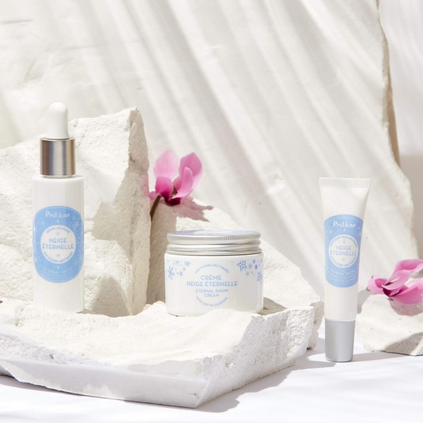 Serum Polaar "Polar Eternal Snow Youthful Promise" 30ml – 2