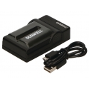 Duracell Digital Camera Battery Charger Duracell Digital Camera Battery Charger