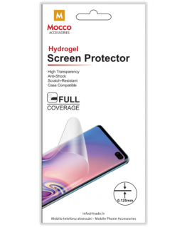 Mocco Premium Screen Protector for Samsung Watch 6 44mm