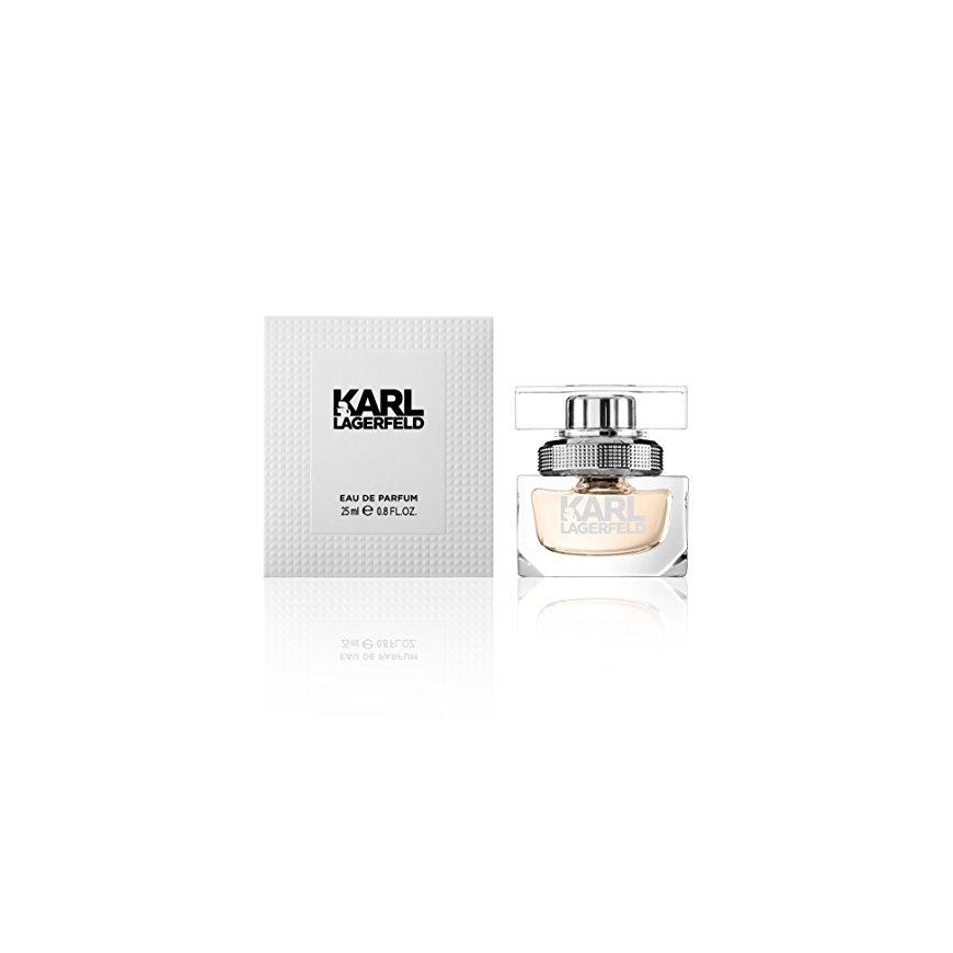 Karl Lagerfeld Eau De Perfume Purškiklis 25ml – 3