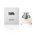 Karl Lagerfeld Eau De Perfume Spray 25ml Karl Lagerfeld Eau De Perfume Spray 25ml
