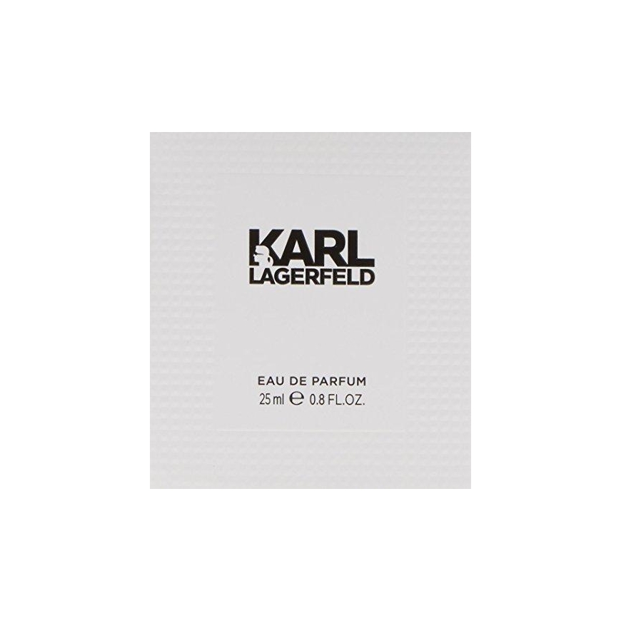 Karl Lagerfeld Eau De Perfume Purškiklis 25ml – 4