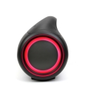 Manta SPK310 portable/party speaker Портативная стереоколонка Черный 90 W