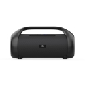 Manta SPK310 portable/party speaker Stereo portable speaker Black 90 W Manta SPK310 portable/party speaker Stereo portable speaker Black 90 W