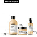 Shampoo for damaged hair L'oreal Professionnel Absolut Repair Shampoo 500ml