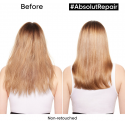 Shampoo for damaged hair L'oreal Professionnel Absolut Repair Shampoo 500ml