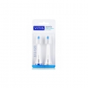 Toothbrush Vitis Sonic S10/S20 Medium 2 Refil