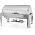 RollTop GN1/1 pastos maisto šildytuvas 65 mm plienas - Hendi 470305 RollTop GN1/1 pastos maisto šildytuvas 65 mm plienas - Hendi 470305