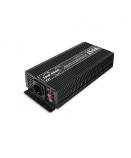 SINUS 2000 12/230V (1000/2000) pingemuundur