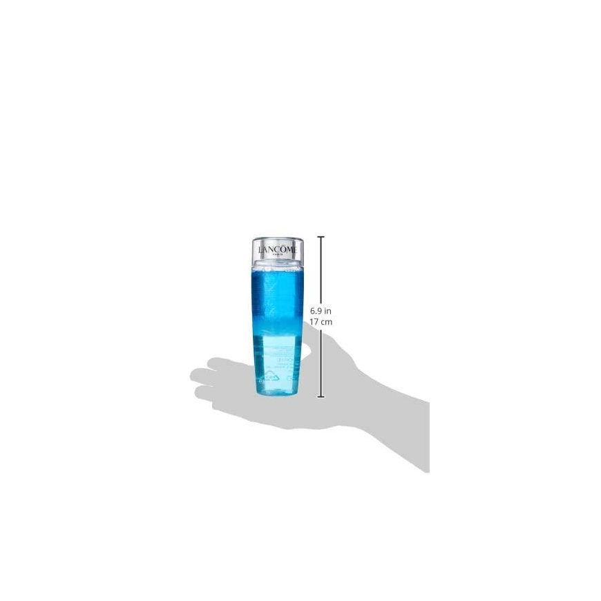 Lancome Bi-Facil płyn do demakijażu 200ml – 4