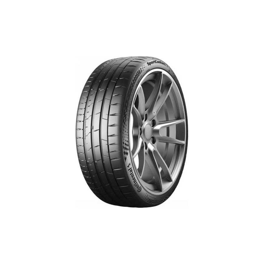 Continental 265/35R20 SPORTCONTACT 7 99Y XL