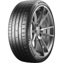 Continental 265/35R20 SPORTCONTACT 7 99Y XL FR Continental 265/35R20 SPORTCONTACT 7 99Y XL FR