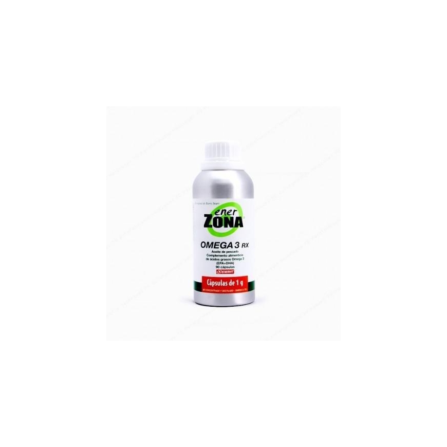 Enervit Enerzona Omega 3 Rx Fish