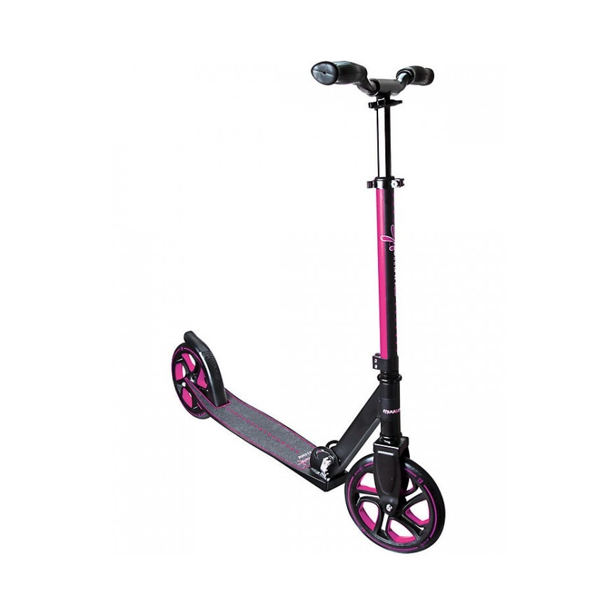 Muuwmi Aluminium Scooter PRO skrejritenis 215