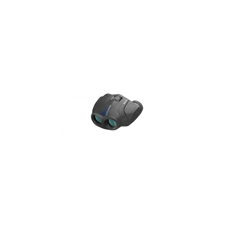 Pentax UP 10x25 WP binoklis BaK-4