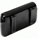 Krusell Hector mobile phone case Black Krusell Hector mobile phone case Black