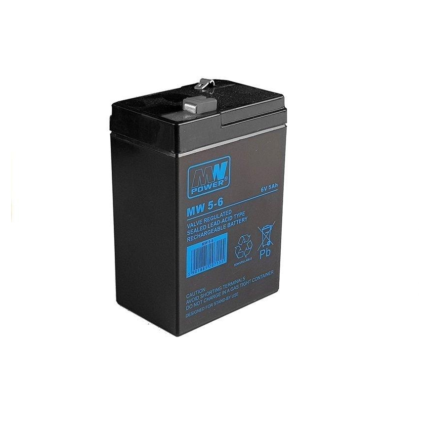 LEAN Cars Lean Cars Battery for